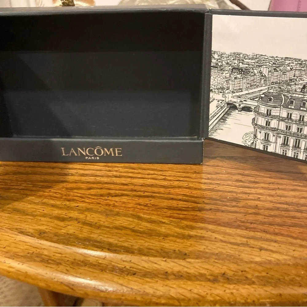 Lancôme Box from Paris